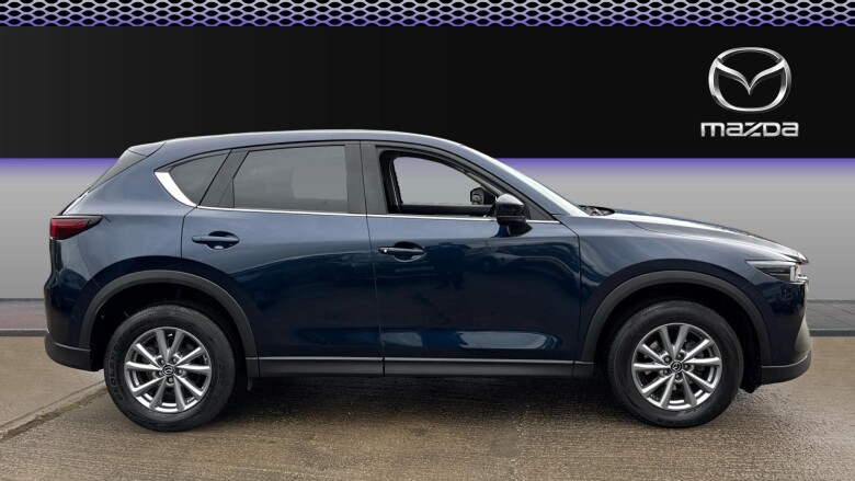 Mazda CX-5 2.0 SE-L 5dr Petrol Estate
